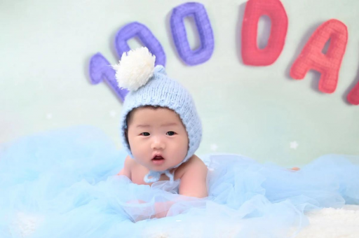 淮北七个月宝宝低烧