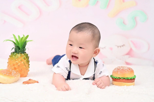 淮北2岁宝宝发烧